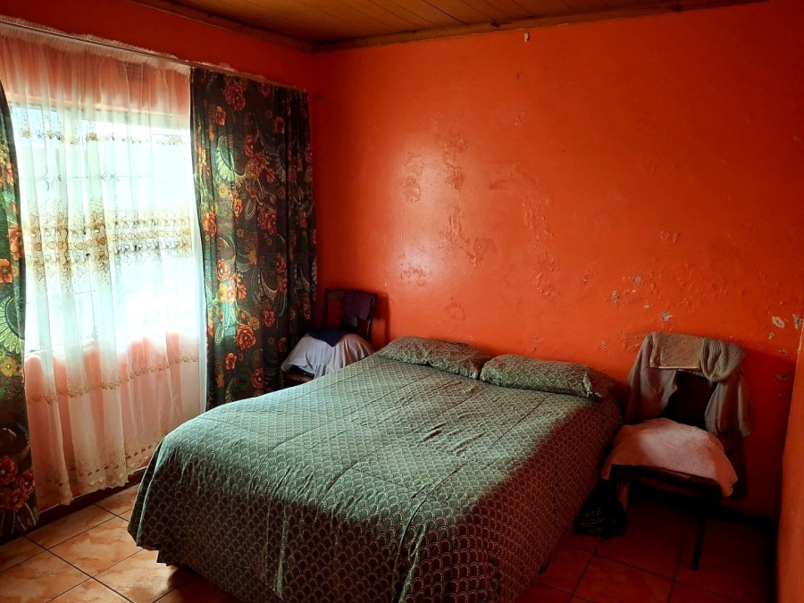 5 Bedroom Property for Sale in Mdantsane Nu 17 Eastern Cape